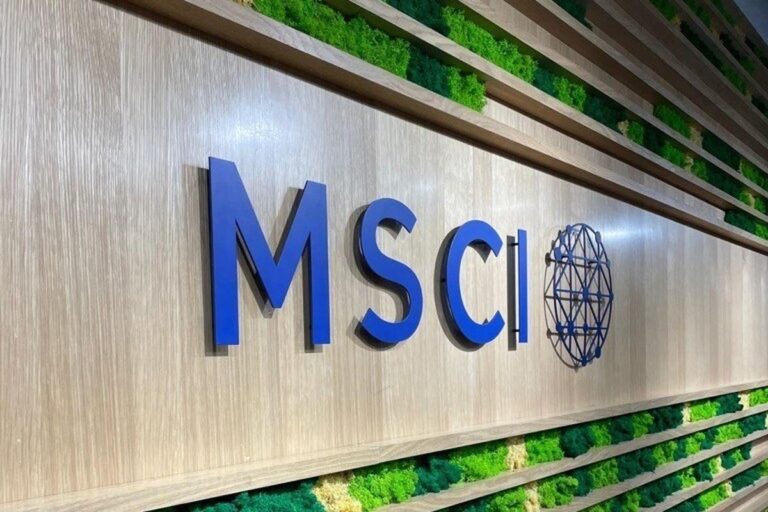 Mengenal MSCI