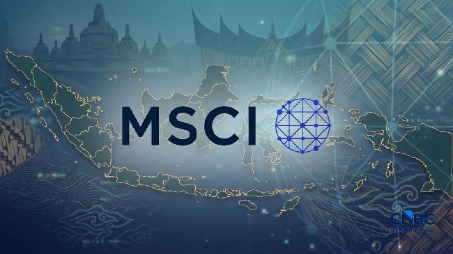 MSCI